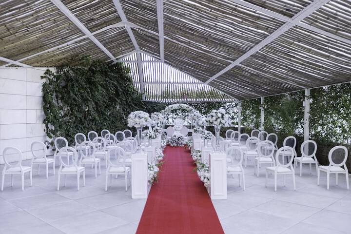 Wedding/Banquet 80 of 82