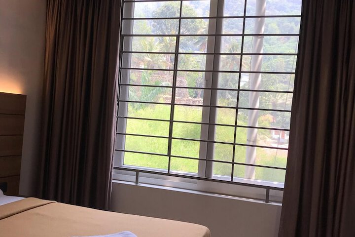 Hotel 57 of 58