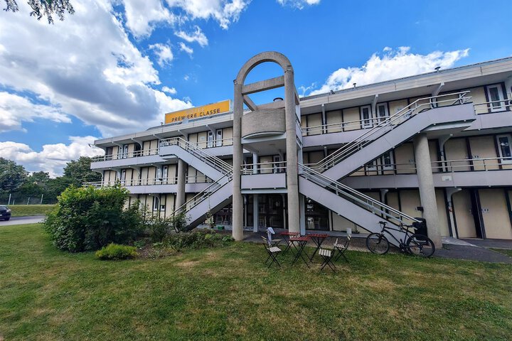 Hotel 50 of 50