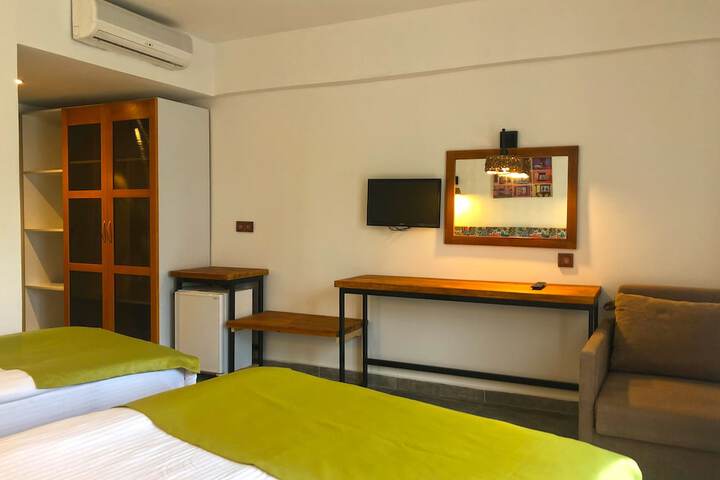 Hotel Interior 42 of 60
