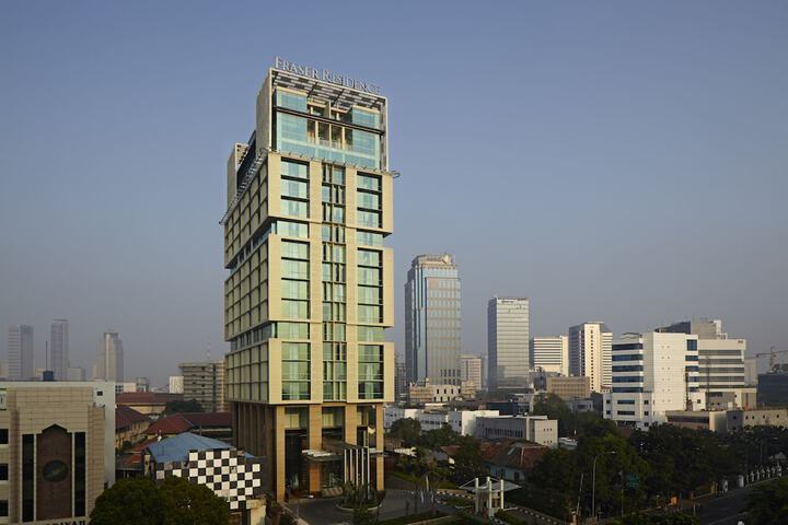 View from room