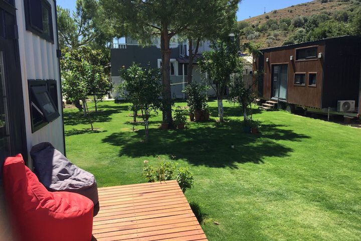Terrace/Patio 16 of 27