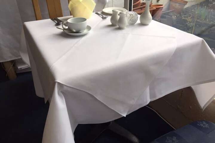 Breakfast/Coffee Service 19 of 35