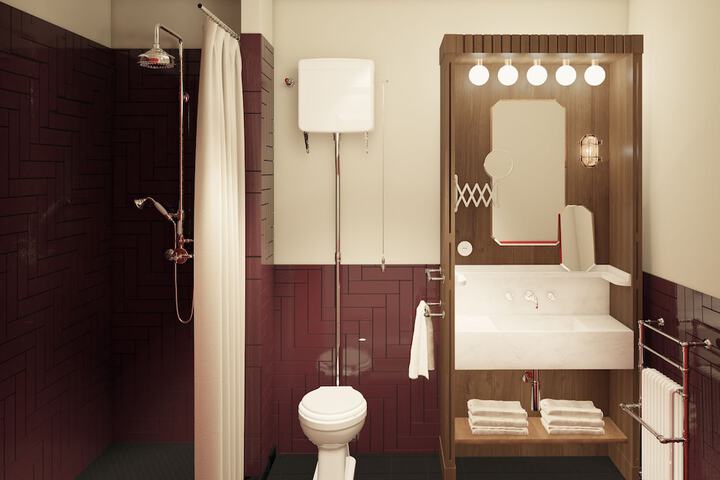 Room 13 of 23