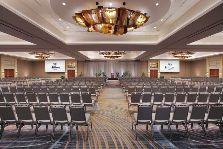 Ballroom