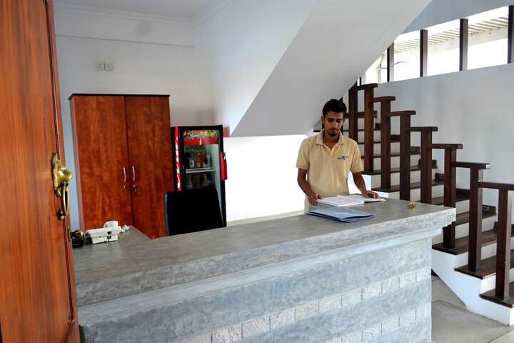 Hotel Interior 8 of 139