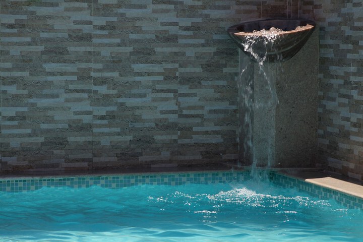 Pool to Cool