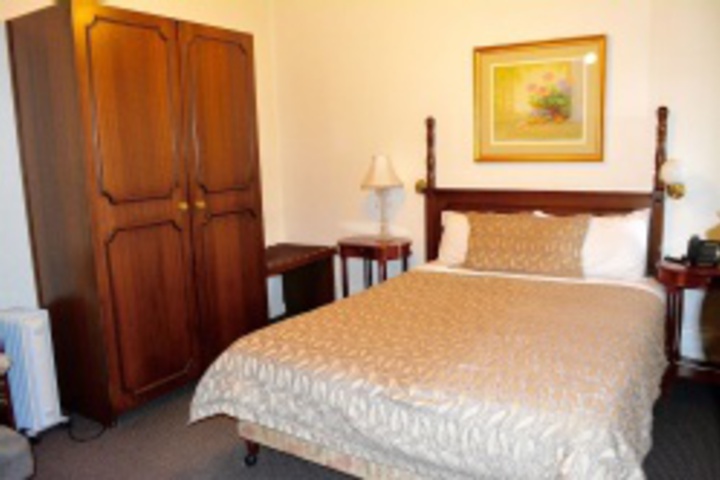Room 607 of 768