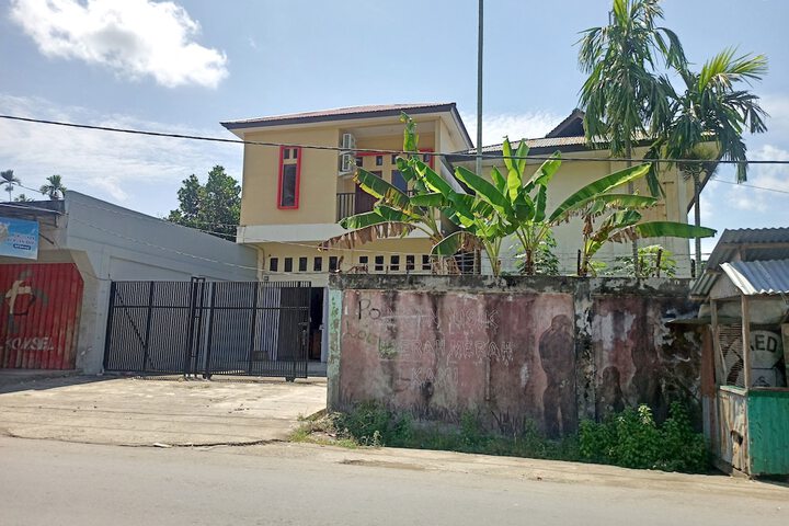Image of OYO 93073 Penginapan 69