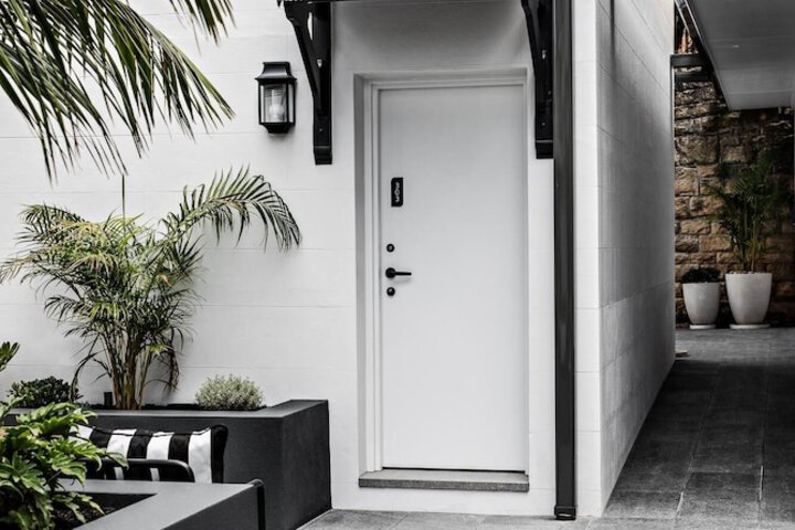 Hotel 121 of 130