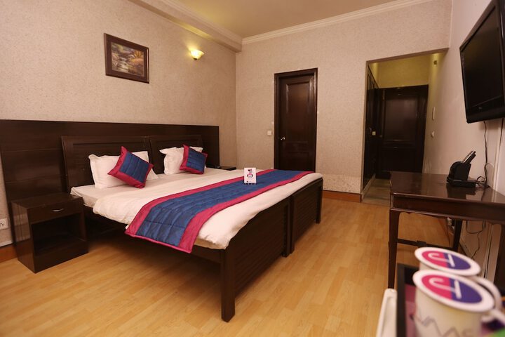 Rose Dale Inn