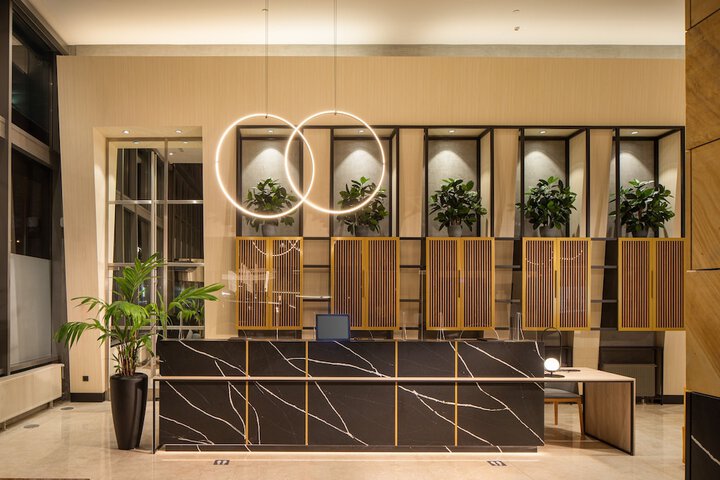 Hotel Interior 4 of 97