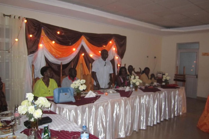 Ballroom/Hall 16 of 39