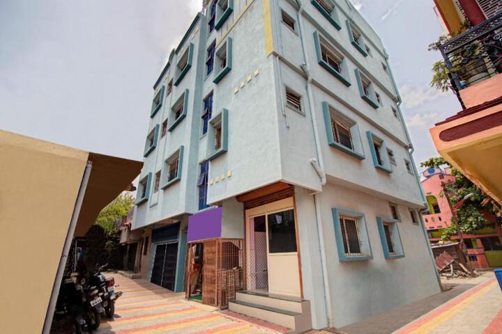 Photo of SPOT ON Shree Gajanan
