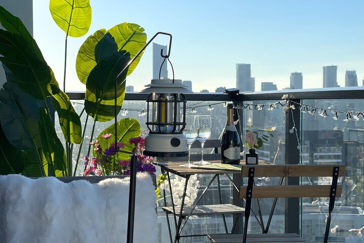 Terrace/Patio 98 of 133