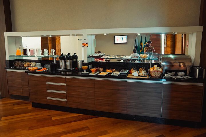 Breakfast/Coffee Service 42 of 50