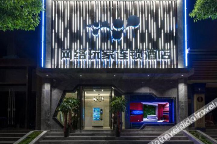 Hotel 9 of 27