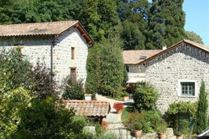 Hameau dAmignié