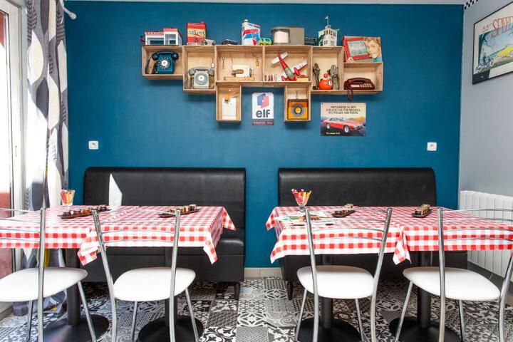 Fitness Facility Photos