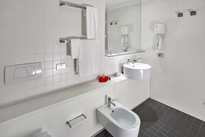 Bathroom Vanities