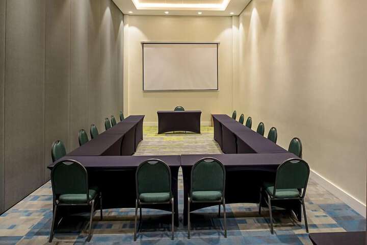 Meeting 45 of 49
