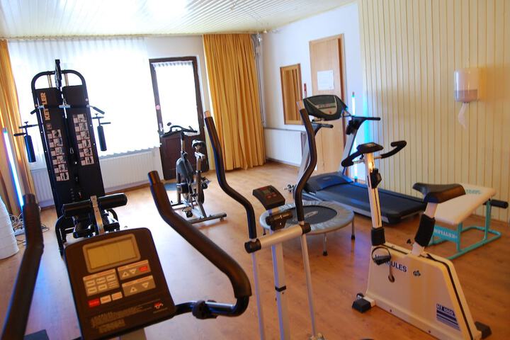 Health and Fitness 16 of 36