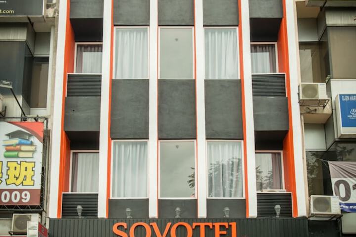 Facade