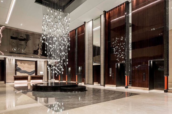 Hotel Interior 2 of 48