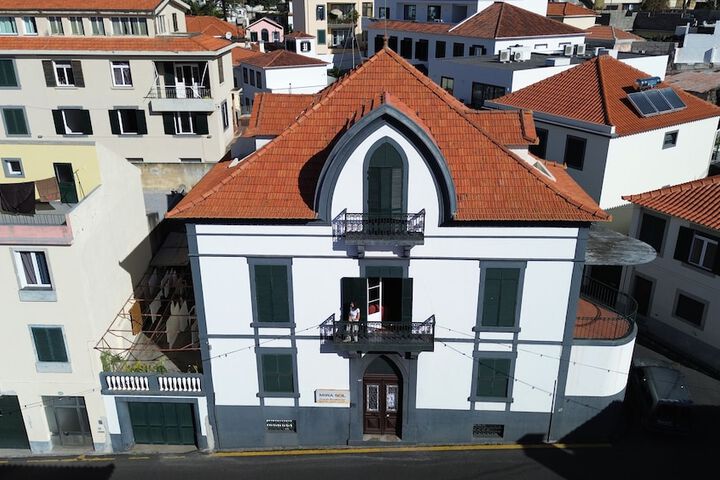 Hotel 136 of 141