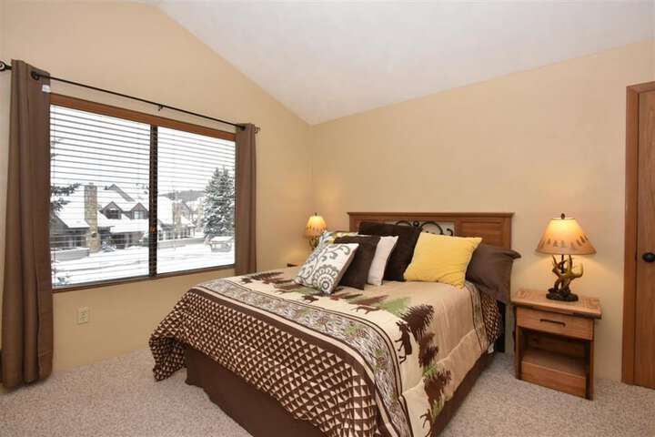 1 Bedroom Condo Villa Queen Bed Sofa (232 of 252)