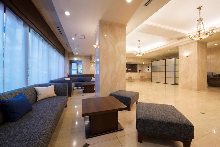 Hotel Interior 3 of 78
