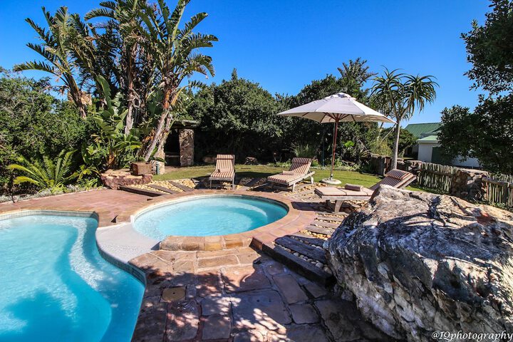 Hotel with Pool
