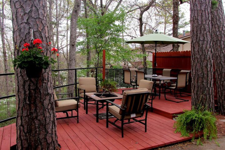 Terrace/Patio 159 of 219