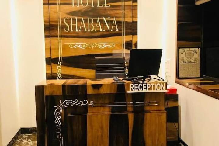 Hotel Shabana Colaba