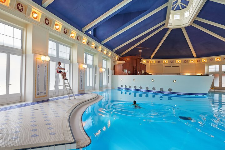 Fitness Club