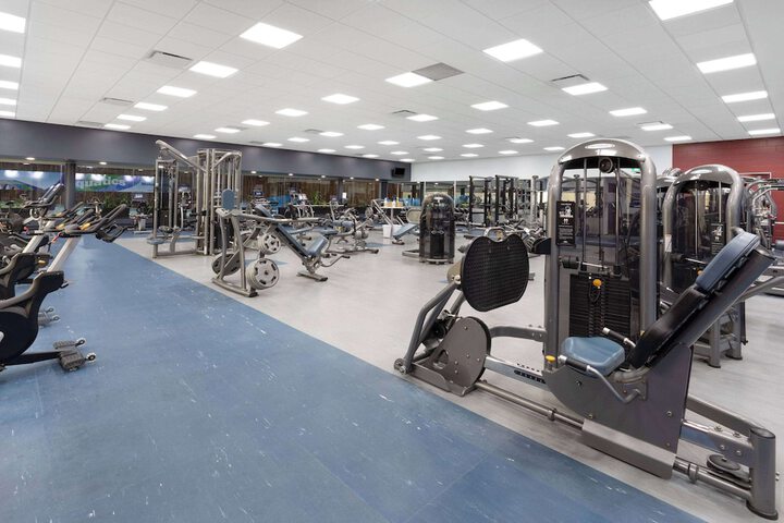 Health and Fitness 20 of 41