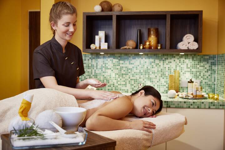 Wellness Treatments