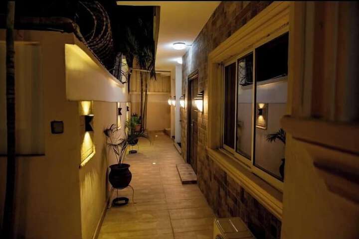 Hotel 18 of 19