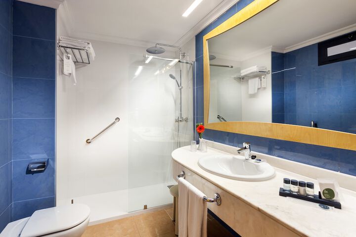 Bath Amenities