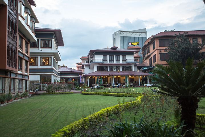 Hotel 189 of 191