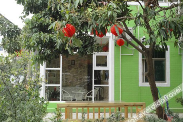 Haowangjiao Inn