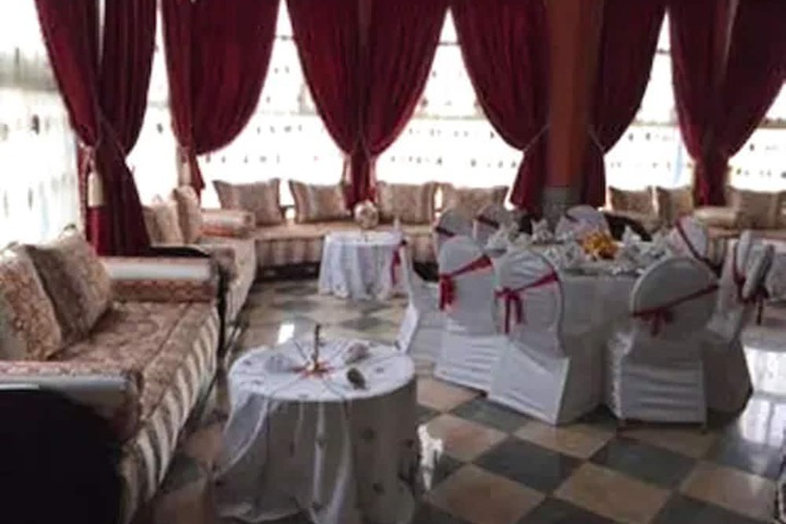 Restaurants