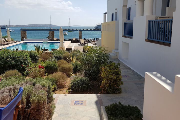 Terrace/Patio 64 of 101