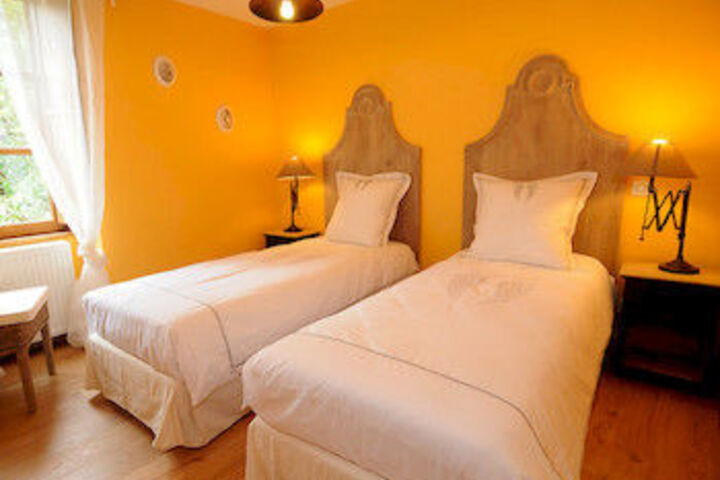 Spa and Wellness Pictures