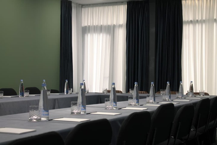 Meeting 89 of 98
