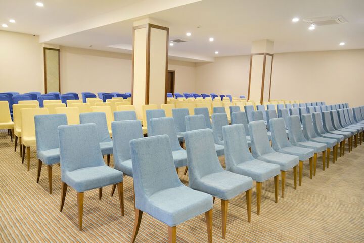 Meeting 124 of 139