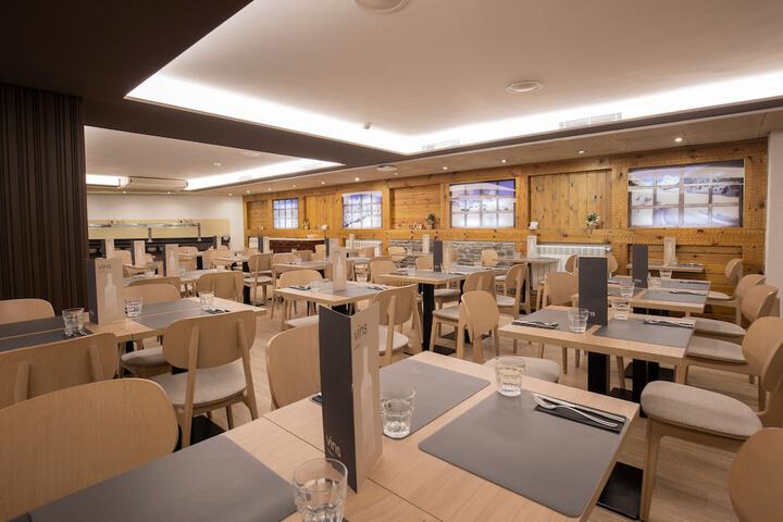 Restaurants