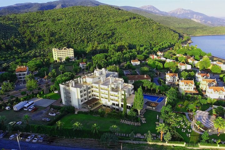 Hotel Akbulut