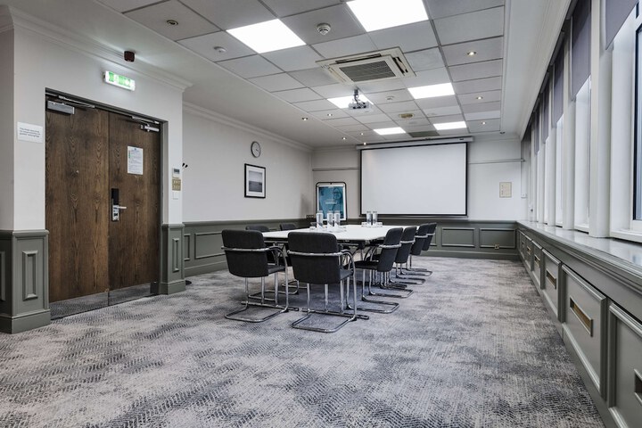 Meeting 124 of 137