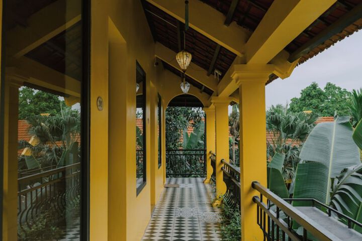 Terrace/Patio 46 of 91